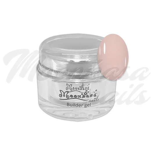 Builder Gel 30g #095 Milky Pink