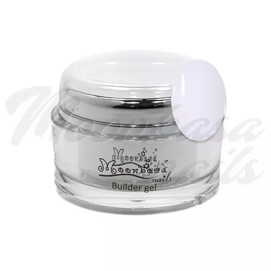 Builder Gel 50g #086 Milky White