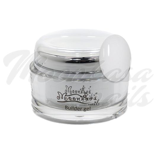 Builder Gel 50g #089 Milky White