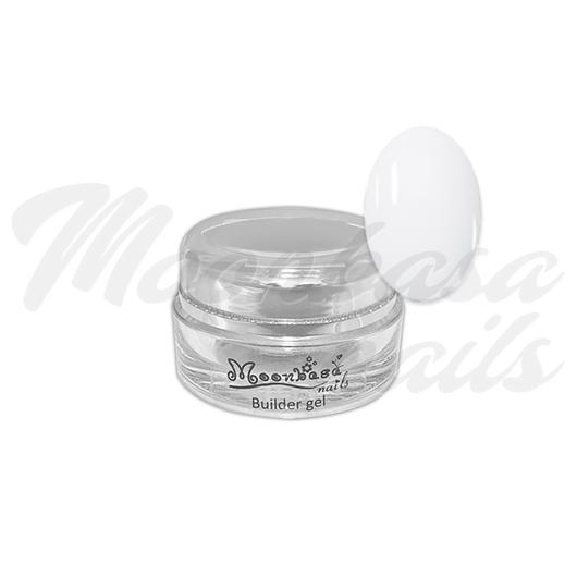 Builder Gel 5g #090 Milky White