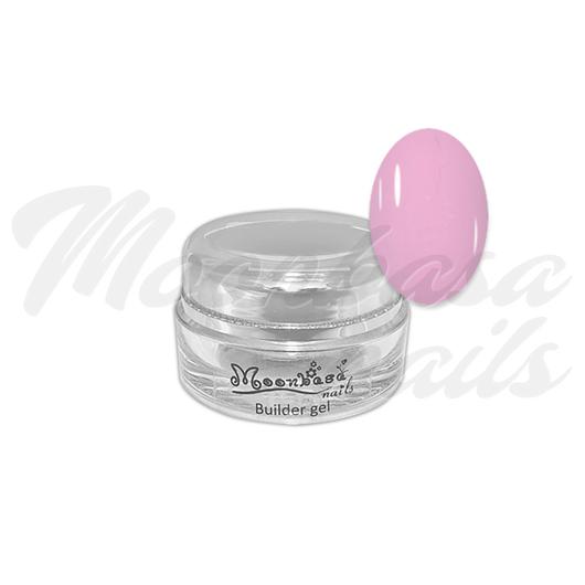 Builder Gel 5g #091 Milky Pink
