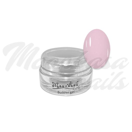 Builder Gel 5g #092 Milky Pink