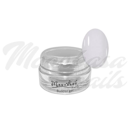 Builder Gel 5g #096 Milky White