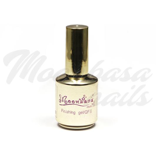 Gel finish fara fixare 14ml top 1# pahar auriu