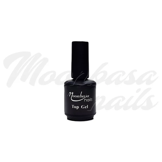 Gel finish dizolvabil fara fixare 6ml top 5# Mirror