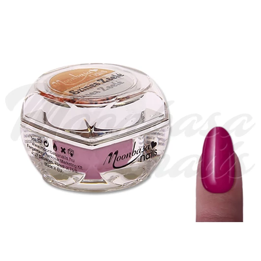 Gel color 5ml #003 vin roșu