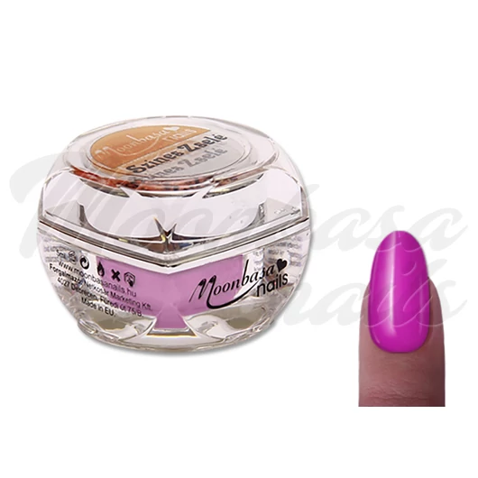 Gel color 5ml #004 Violet deschis
