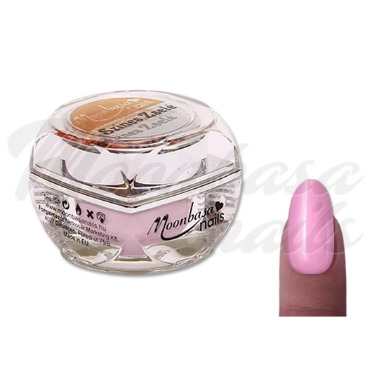 Gel color 5ml #011 Violet pastel deschis