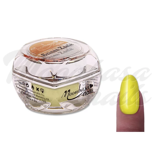 Gel color 5ml #012 Galben