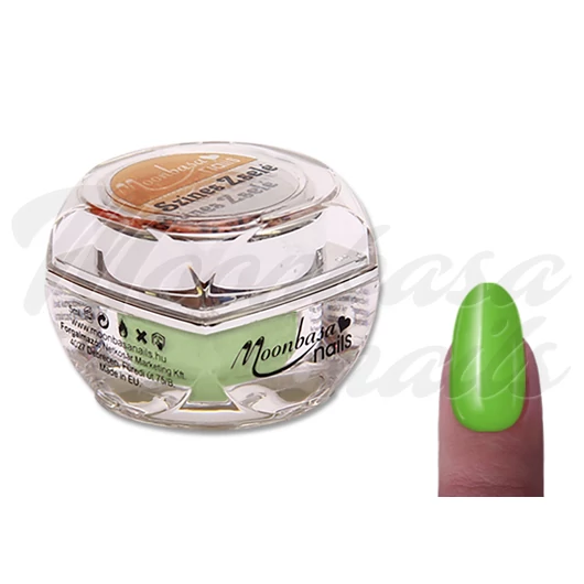 Gel color 5ml #015 Frunza verde