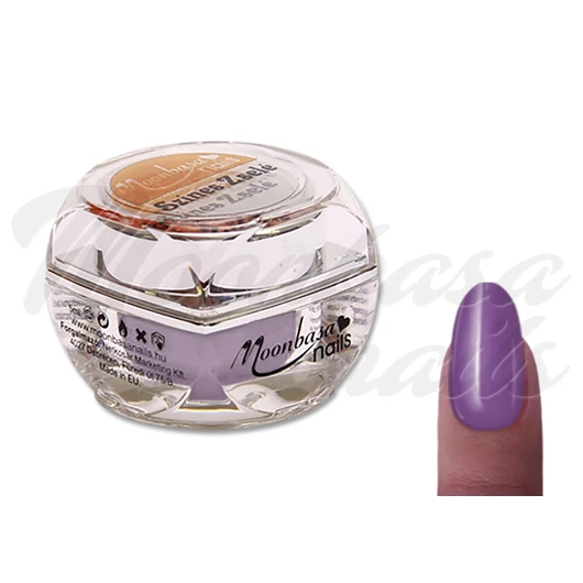 Gel color 5ml #020 Violet retro