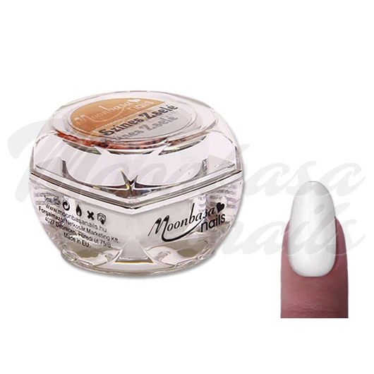 Gel color 5ml #025 alb