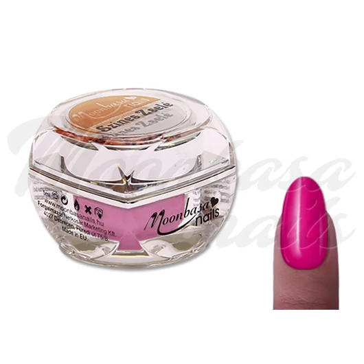 Gel color 5ml #027 purpuriu