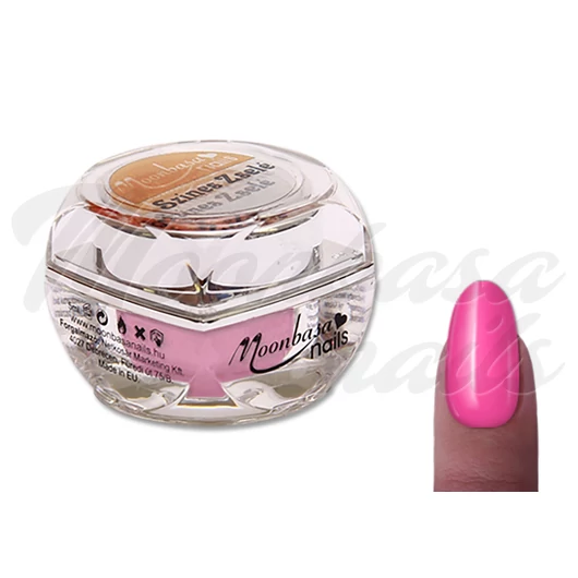 Gel color 5ml #029 Barbie este roz
