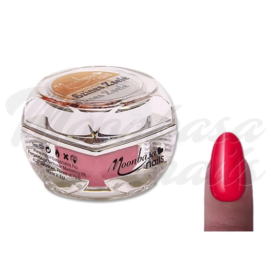 Gel color 5ml #033 vișine