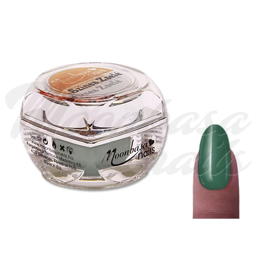 Gel color 5ml #037 Verde chihlimbar