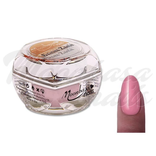 Gel color 5ml #040 Roz pudră