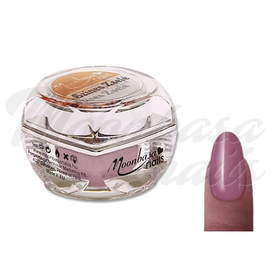 Gel color 5ml #056 Purpuriu închis la culoare