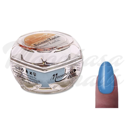 Gel color 5ml #057 Smurfs