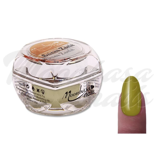 Gel color 5ml #074 unt de arahide
