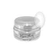 Gel pt. construire dizolvabil 15g #007 transparent