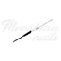 Imagine 1/2 - Pensula pt. decorare  D009-0000 alb negru