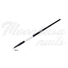 Imagine 2/2 - Pensula pt. decorare  D001-0000 Alb-negru