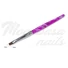 Imagine 2/2 - Pensula plata pt. Gel  Z002-2 Violet
