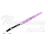 Imagine 2/2 - Pensula plata pt. Gel  Z002-4 Violet