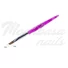 Imagine 2/2 - Pensula plata pt. Gel  Z002-6 Violet