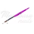 Imagine 2/2 - Pensula plata pt. Gel  Z002-8 Violet