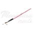 Imagine 2/2 - Pensula plata pt. Gel  Z020-2 Copil roz