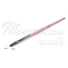 Imagine 2/2 - Pensula plata pt. Gel  Z020-4 Copil roz