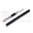 Imagine 2/2 - Pensula pt. Gel cu spatula  Z030 Negru