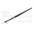 Imagine 2/2 - Pensula plata  Z031-4 negru