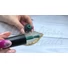 Imagine 2/3 - Gel lac mat 3D 5ml #707 Verde
