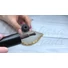 Imagine 2/3 - Gel lac mat 3D 5ml #713 Gri grafit