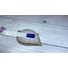 Imagine 3/3 - 3step gel lac 4ml #058 albastru marin