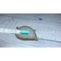 Imagine 3/3 - 3step gel lac 4ml #098 Turcoaz