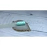Imagine 3/3 - 3step gel lac 4ml #163 Verde ca gheața