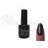 Imagine 1/3 - Gel lac 6ml #040 Gri antracit închis
