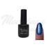 Imagine 1/3 - Gel lac 6ml #101 Glitter king blue