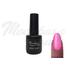 Imagine 1/3 - Gel lac 6ml #177 Sclipici roz roz