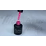 Imagine 3/3 - Gel lac 6ml #007 Roz mai închis