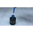 Imagine 3/3 - Gel lac 6ml #015 Albastru