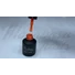 Imagine 3/3 - Gel lac 6ml #019 Portocaliu închis
