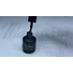 Imagine 2/3 - Gel lac 6ml #082 Albastru închis cu sclipici verzi
