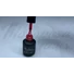 Imagine 2/3 - Gel lac 6ml #088 Glitter Moș Crăciun în roșu