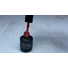 Imagine 2/3 - Gel lac 6ml #123 roșu sângeriu