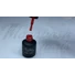 Imagine 3/3 - Gel lac 6ml #123 roșu sângeriu